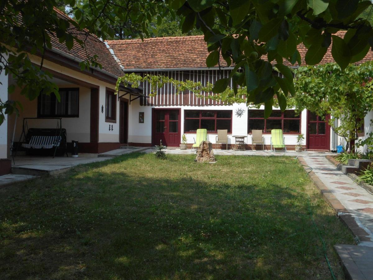 Casa Dragoi Din Socolari, Caras - Severin Kültér fotó