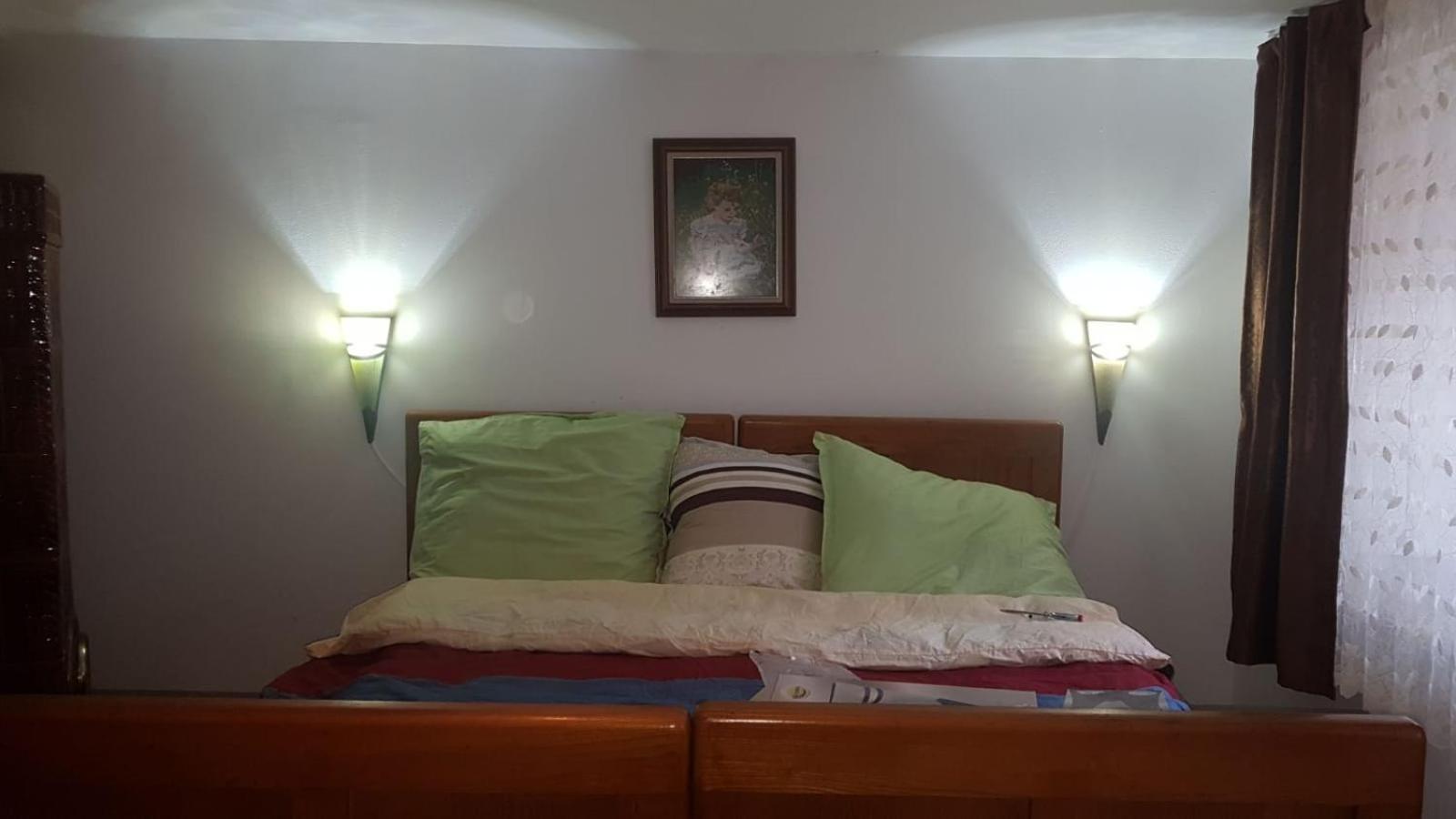Casa Dragoi Din Socolari, Caras - Severin Kültér fotó